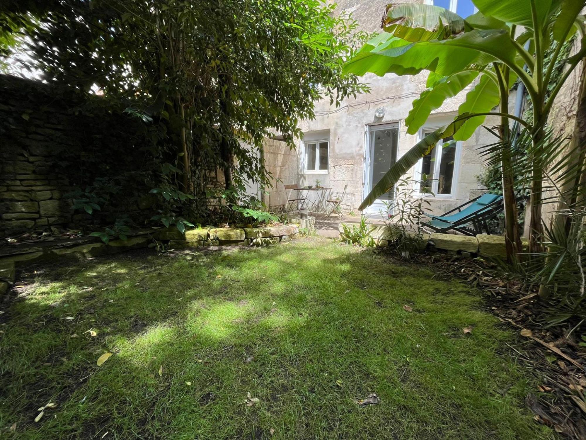 L'Escale Niortaise - Centre-Ville - 10Mn Gare - Wifi - Netflix Chambre photo